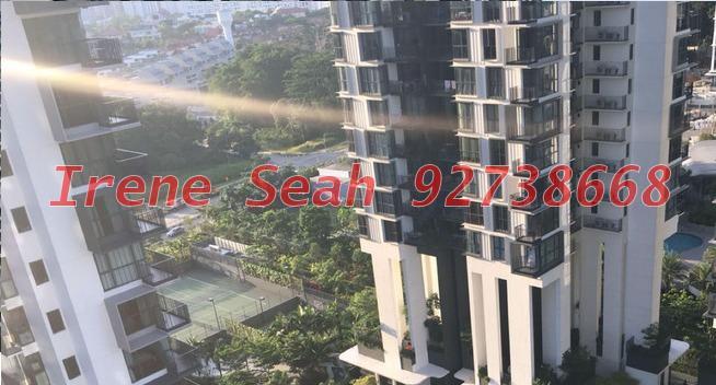 Foresque Residences (D23), Condominium #169328462